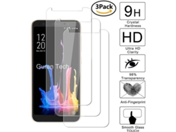 Pelicula de Vidro HONGWE. Zenfone Lite L1 ZA551KL