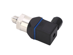 Sensor De Pressão Em Aço Inox Da Laxiscreed Com Alta Precisão Para Diversos Líquidos E Gases