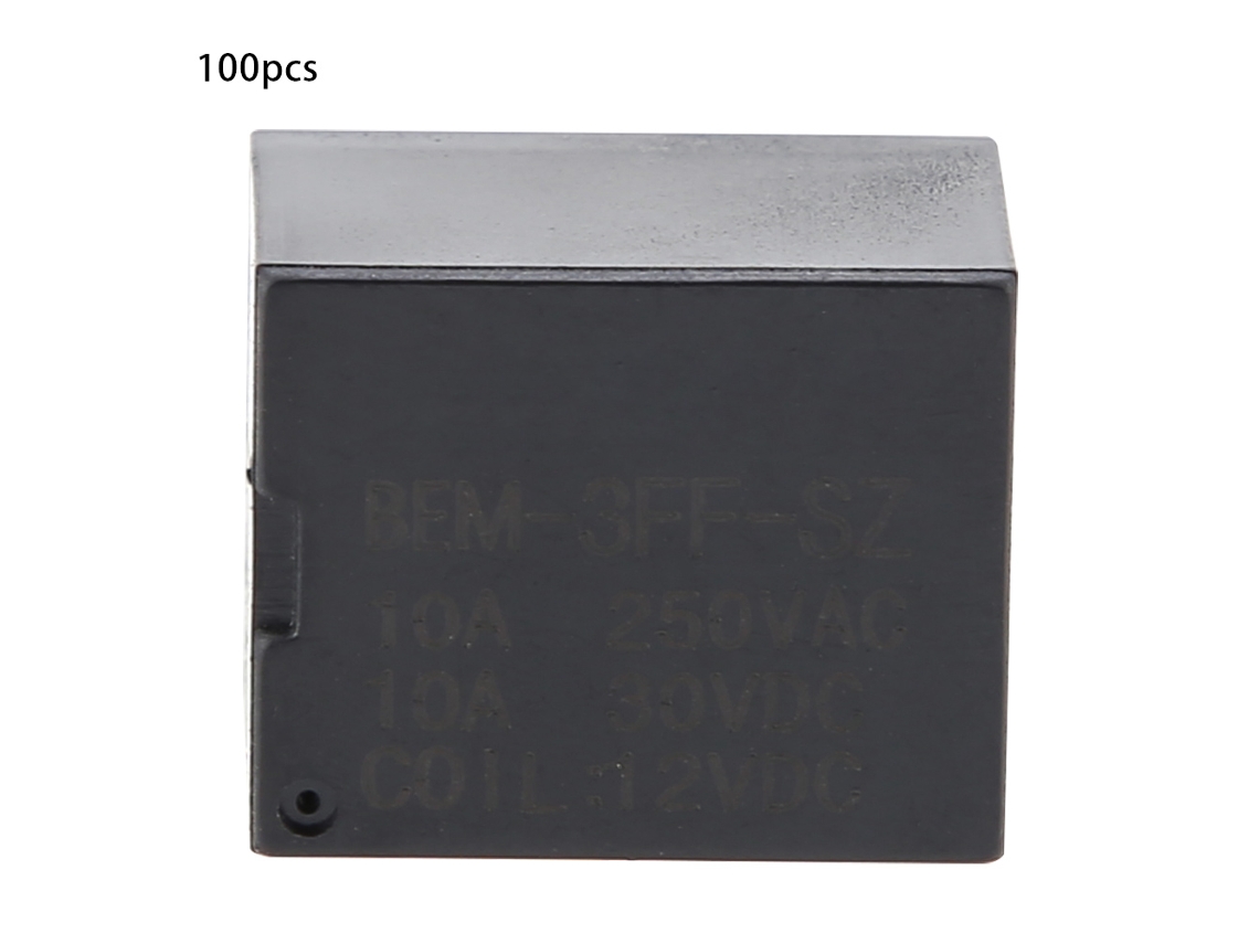Relé Eletromagnético HKJ MK2P I 220V AC 8 Pines 10A