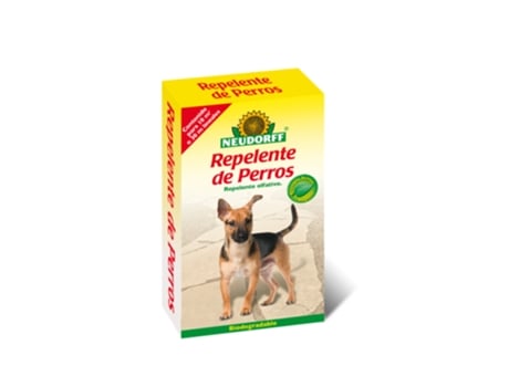 NEUDORFF Repelente de Perros 300 Gr