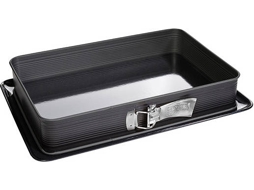 Forma de Pastelaria ZENKER 7022 (42x29x7 cm)