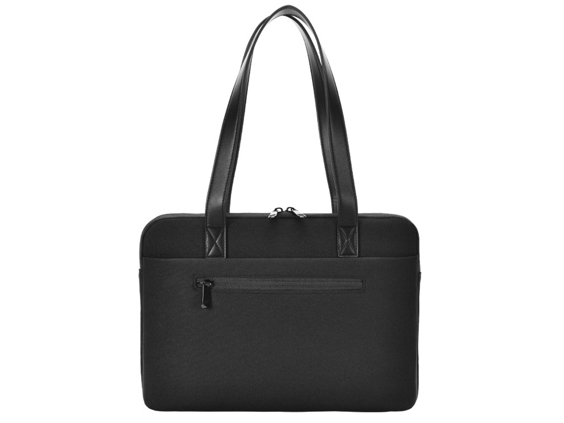 Bolsa Para Portátil Lurelia, Compatível Com Portáteis/tablets Até 13,3", Poliéster, Proteção Antiquedas