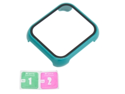 2026 capa Protetora para Oppo Watch 2 3 42/46mm Verde