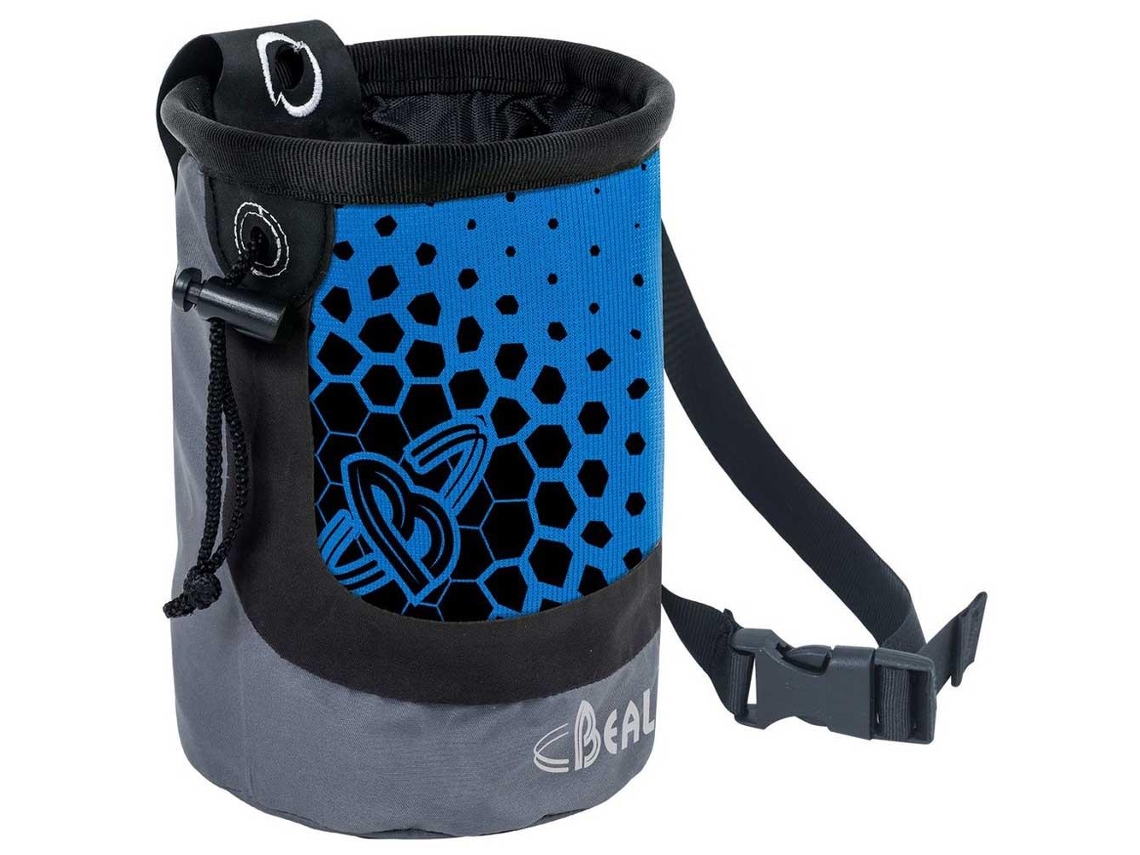 Bolsa Montanha BEAL Giz maxi cocoon