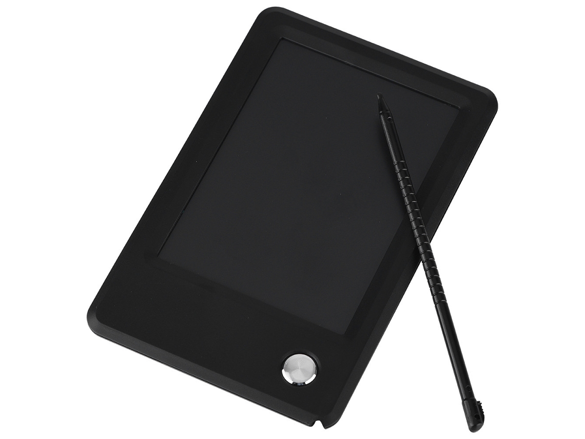 Quadro Eletrônico LAXISCREED 4,5" para Crianças Portátil