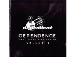 CD Dependence - Next Level Electronics Volume 2