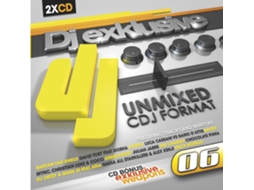 CD Dj Exklusive 06