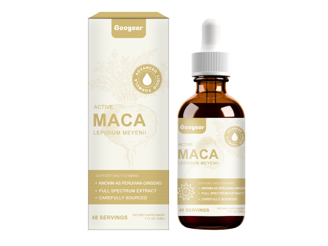 Gotas para Potencial Masculino, Eficazes, Rápidas e Naturais LAXISCREED