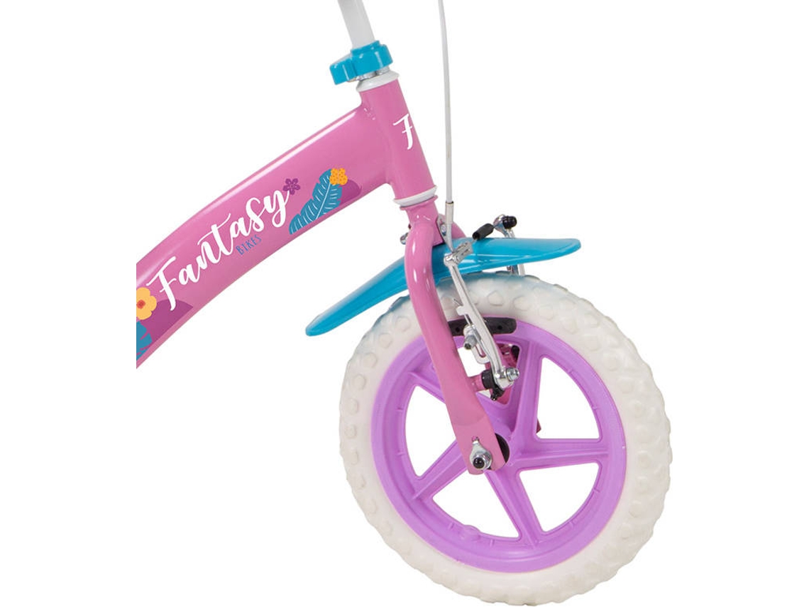 Bicicleta Niña Años Bicicleta Princesas 12 Freno