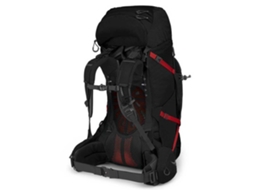 Osprey Aether Plus 70L