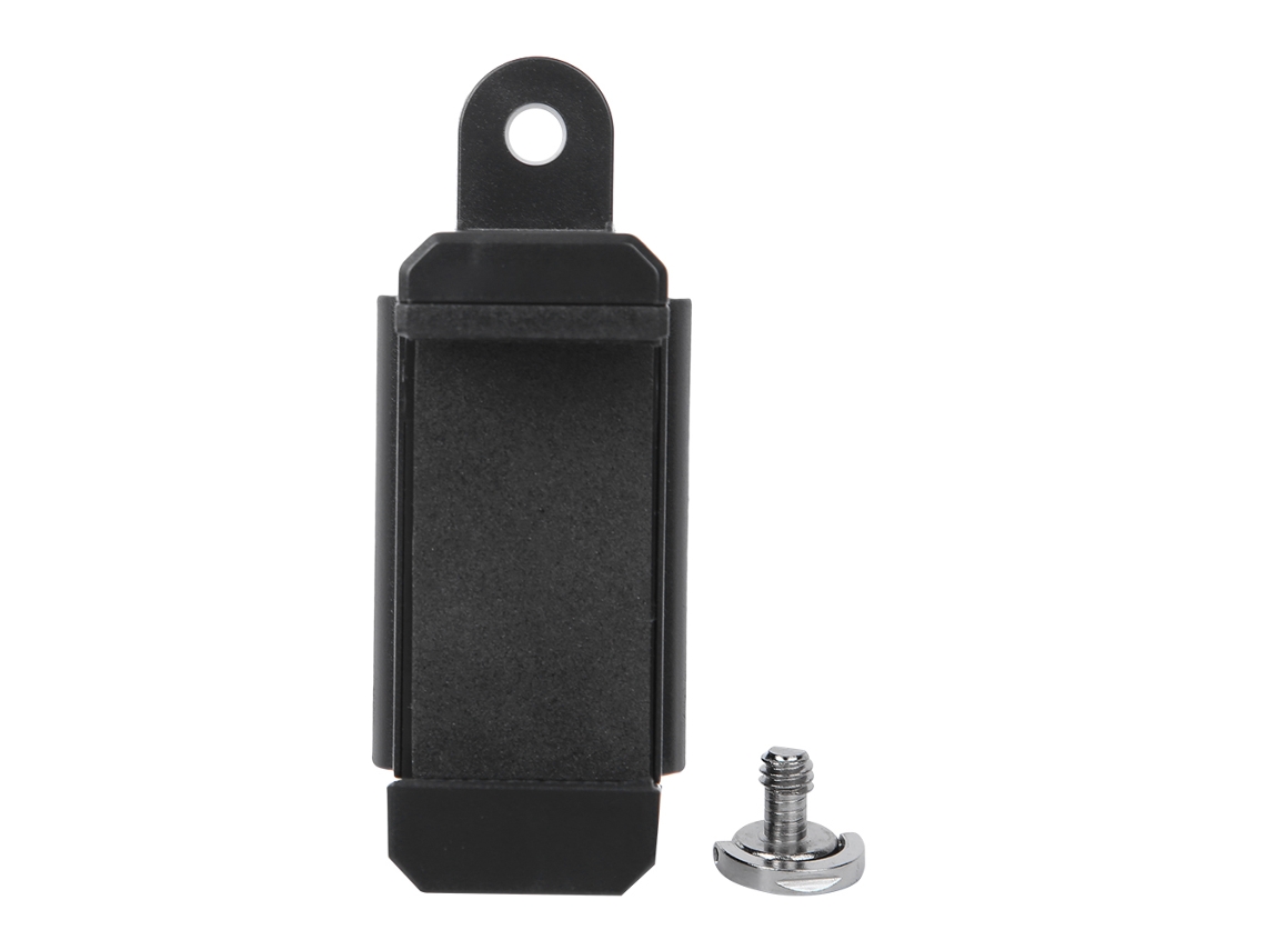 Suporte fixo expansível Sunnylife para celular, compatível com câmeras Fimi Palm com cabeça esférica LAXISCREED