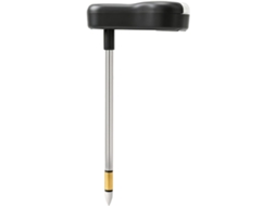 Higrômetro Digital Profissional Para Teste De Umidade Do Solo, Fácil Usar, Ideal Jardinagem Doméstica
