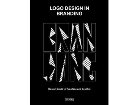 Livro Logo Design in Branding de Li Aihong e Wang Chen (Inglês - Capa Dura)