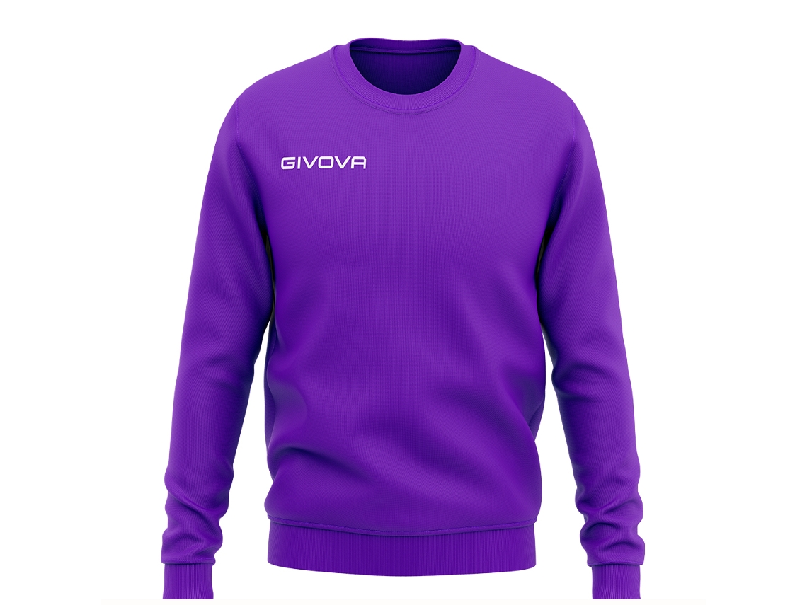 Gola alta de lã Givova 2xs para conforto e estilo