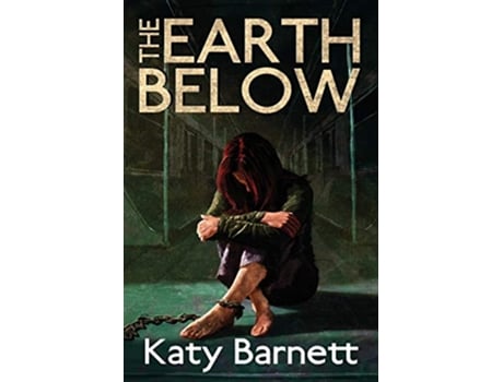 Livro The Earth Below de Katy Barnett (Inglês)