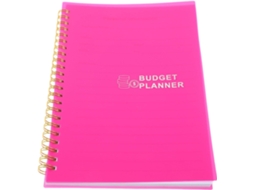 Carnet De Budget Mensuel A5 Suivi Des Revenus Et Dépenses, Papier, Pour Étudiants Et Paiements De Factures