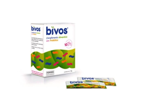 Bivos Saq X 10