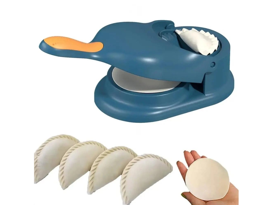 Máquina De Fazer Bolinhos 2 Em 1 Mgf