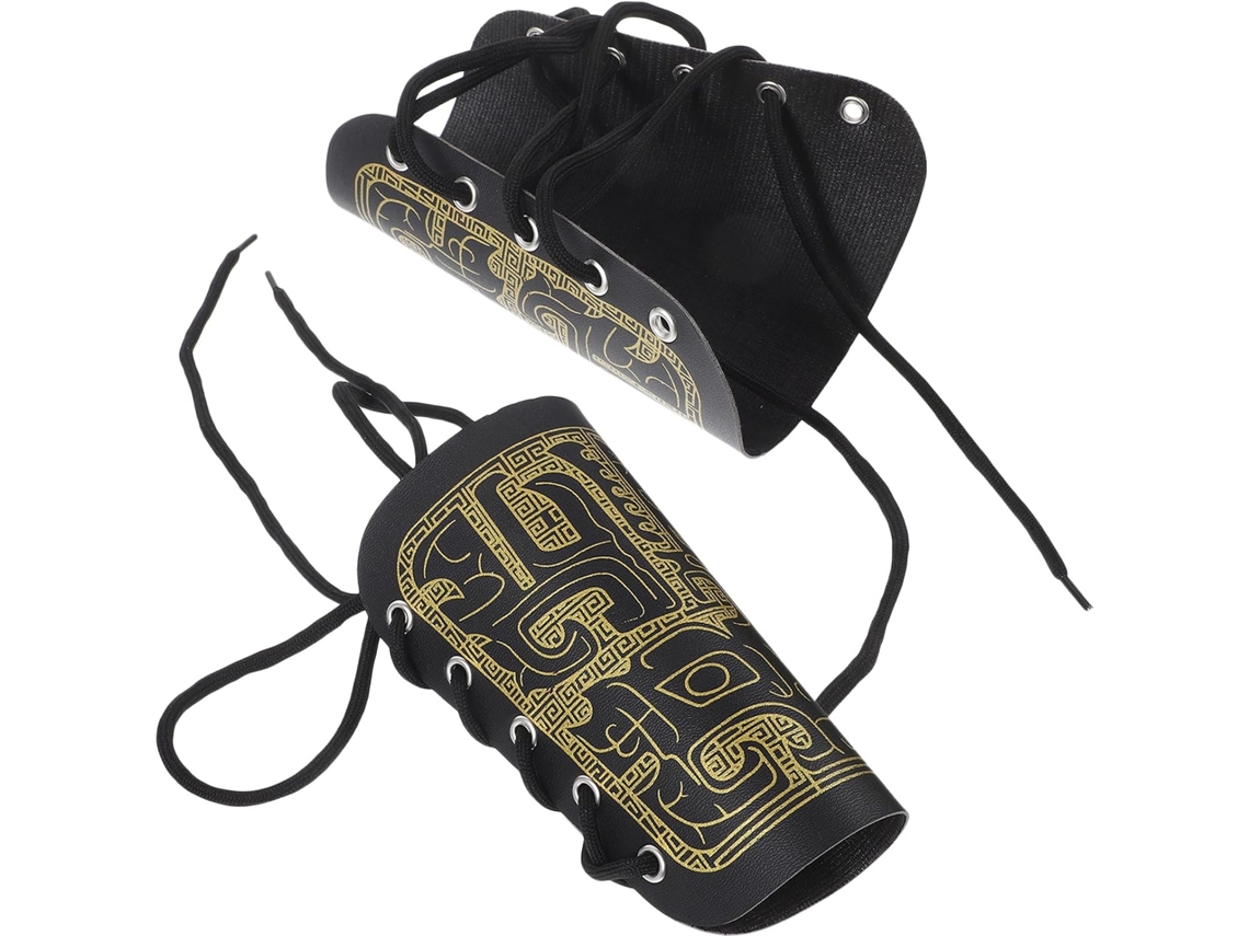 Pulseiras De Performance Com Cordão De Algodão Plástico, Tamanho Ajustável