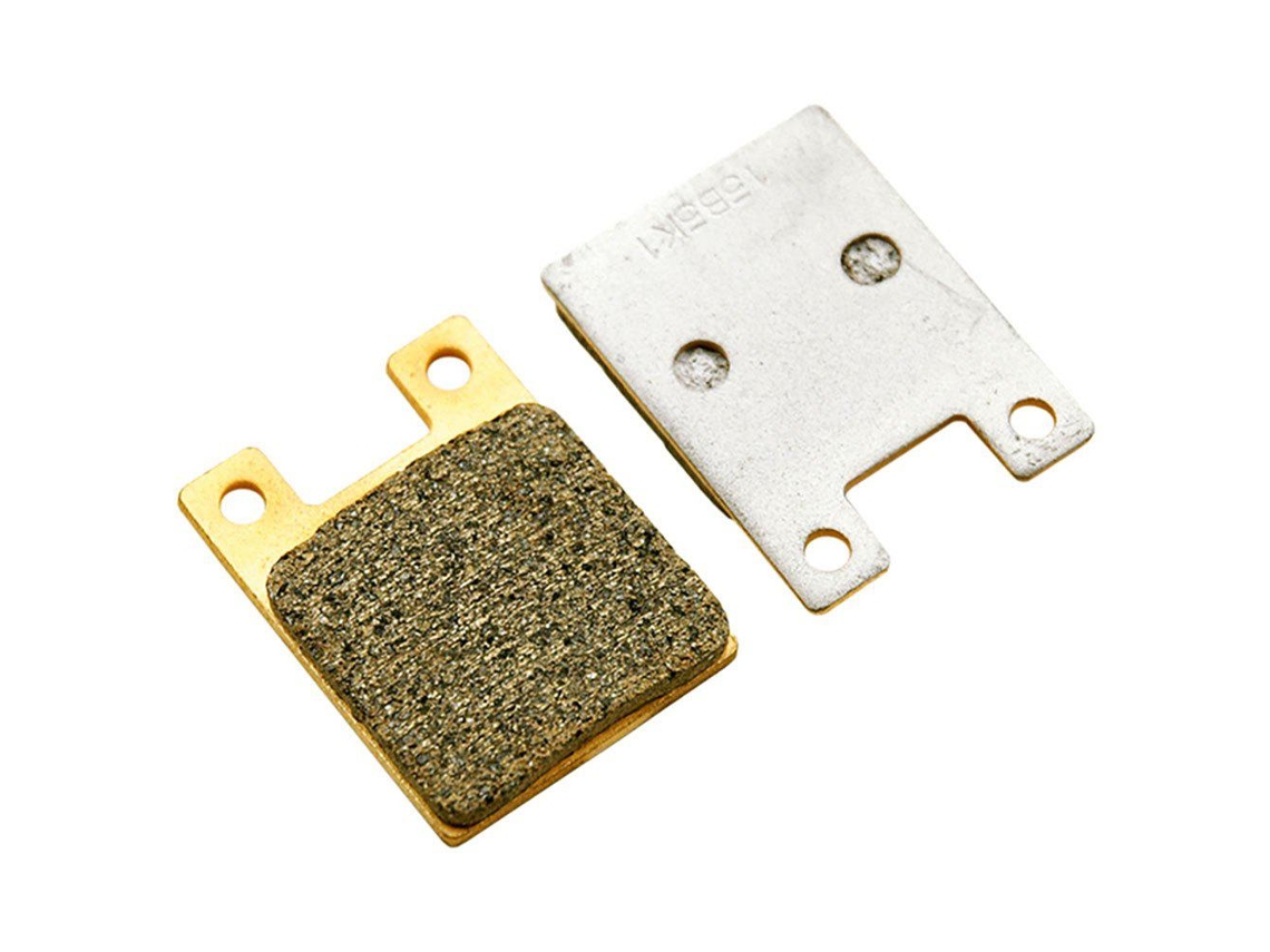 Cl Brakes Pastilhas de Freio a Disco Sinterizadas 4015Vx