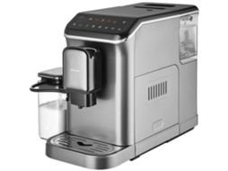 Máquina De Expresso Sencor Ses 8000bk