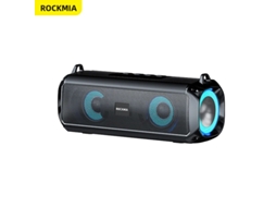 (preto) Caixa De Som Portátil Sem Fio Ebs-045