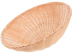 Luminária Suspensa de Rattan, Rústica e Simples, Difusão de Luz Decorativa, para Restaurante e SFUSHOS