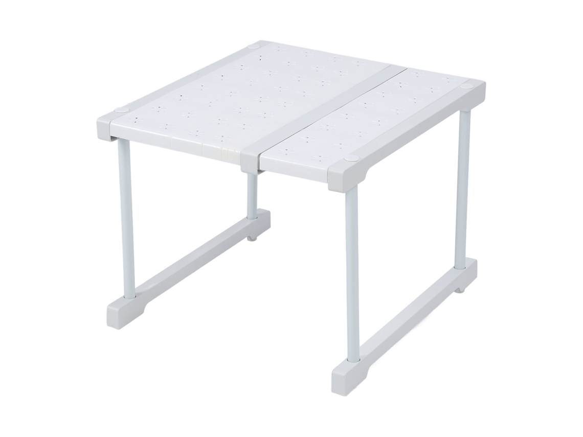 Prateleira de Espaço para Cozinha e Banheiro, 27-38cm
