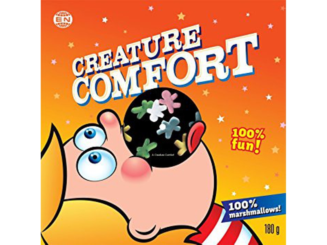 Vinil Arcade Fire - Creature Comfort