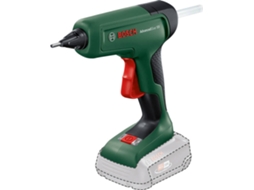 Pistola de Cola Quente BOSCH Advanced Glue 18V 0603264800