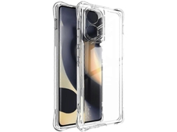 Capa De Celular Tpu À Prova De Choque Imak Airbag
