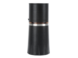 Moedor De Café Manual Portátil, Com Moagem Ajustável Para Espresso, Prensa Francesa E Café Coado, Ideal Para Casa, Escritório E Viagens