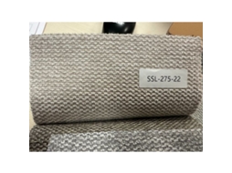 Cadeiras Dobráveis Homefun Com Assentos Acolchoados, Conjunto De 2 Cadeiras De Jantar Empilháveis De Madeira Com Capa Removível, Cadeira Ext Hvorstur