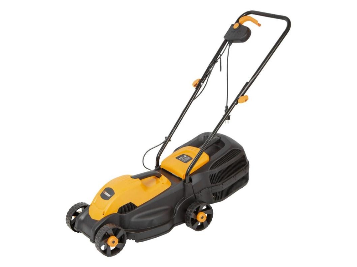 Corta-Relvas electrico 1200 w 30 l
