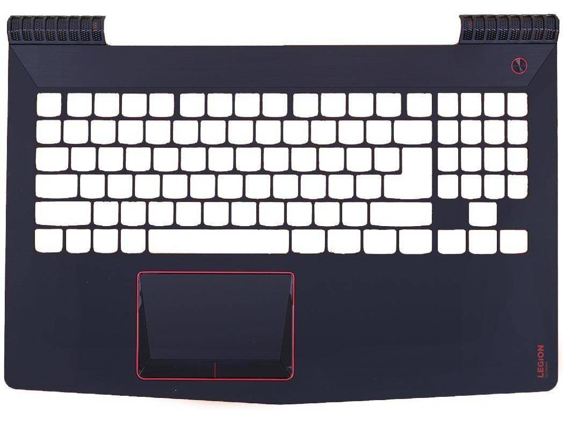 Tampa Superior para Portátil Lenovo Y520 R520 R720 com Touchpad