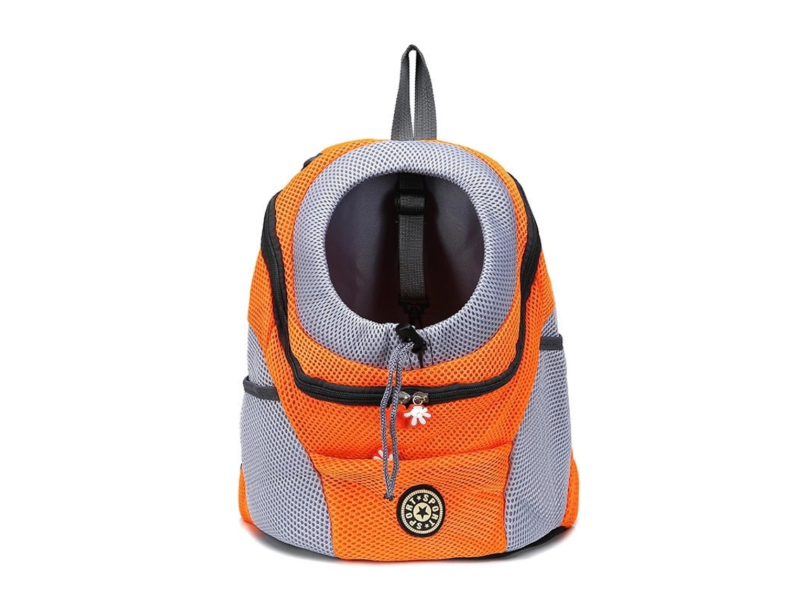 Mochila de Transporte para Cães, Respirável AQUAFORGE