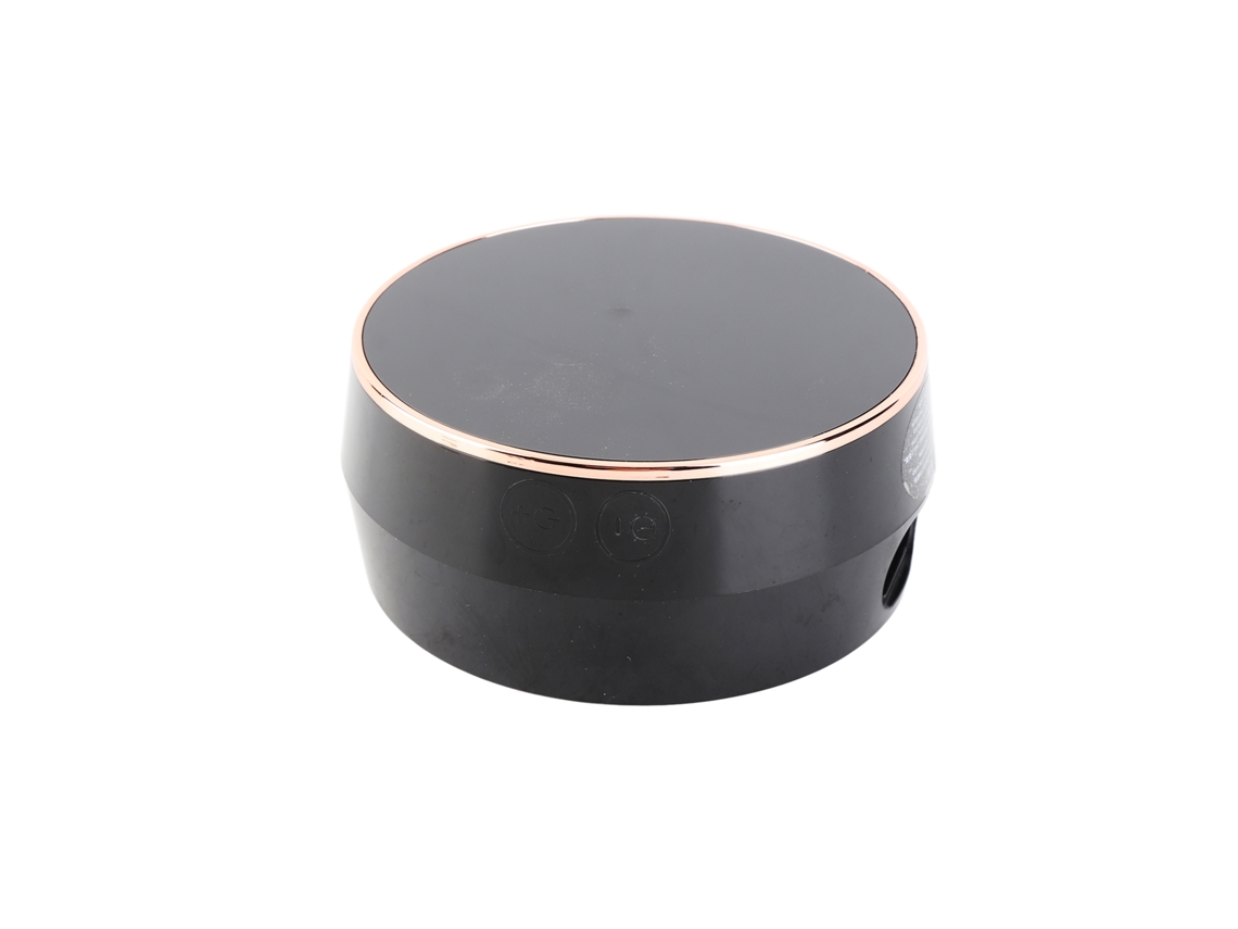 Dispenser de Sabão Automático com Display LCD