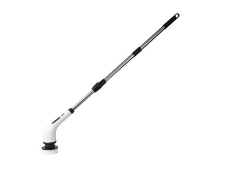 Escova De Limpeza 3.7 V Elétrica 7 Em 1 Kikasa