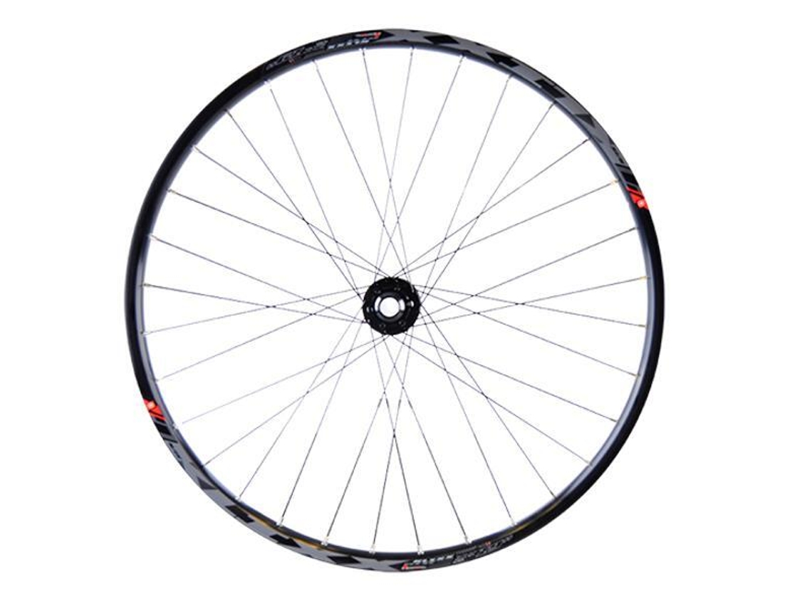 Roda Dianteira VELOX Mach1 Klixx Ready