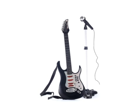 Instrumento musical de brincar AMO TOYS 501073 (3 anos)