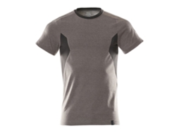 Camiseta Accelerate 18382 Cinzento M MASCOT