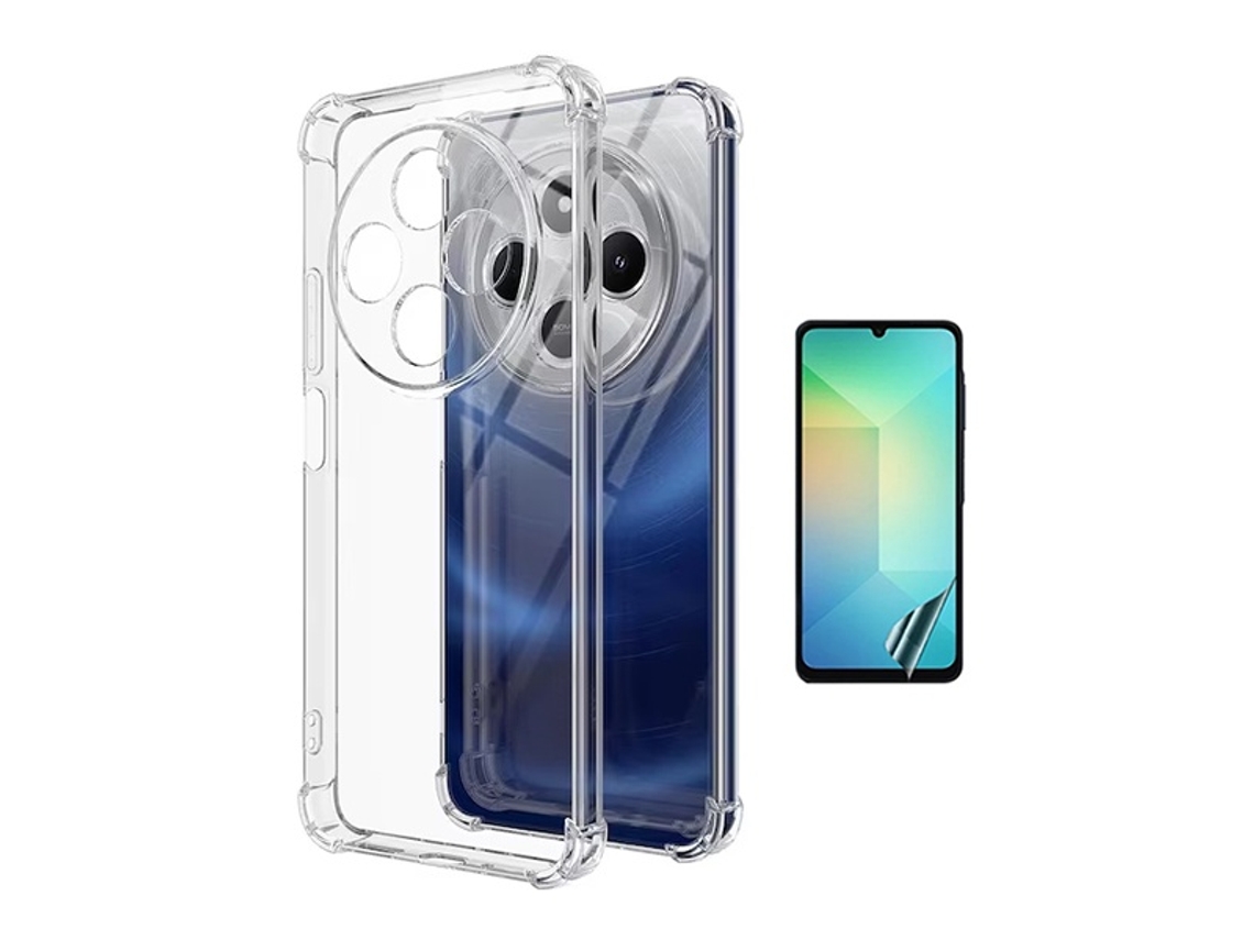 Pelicula de Vidro PHONECARE Poco C75