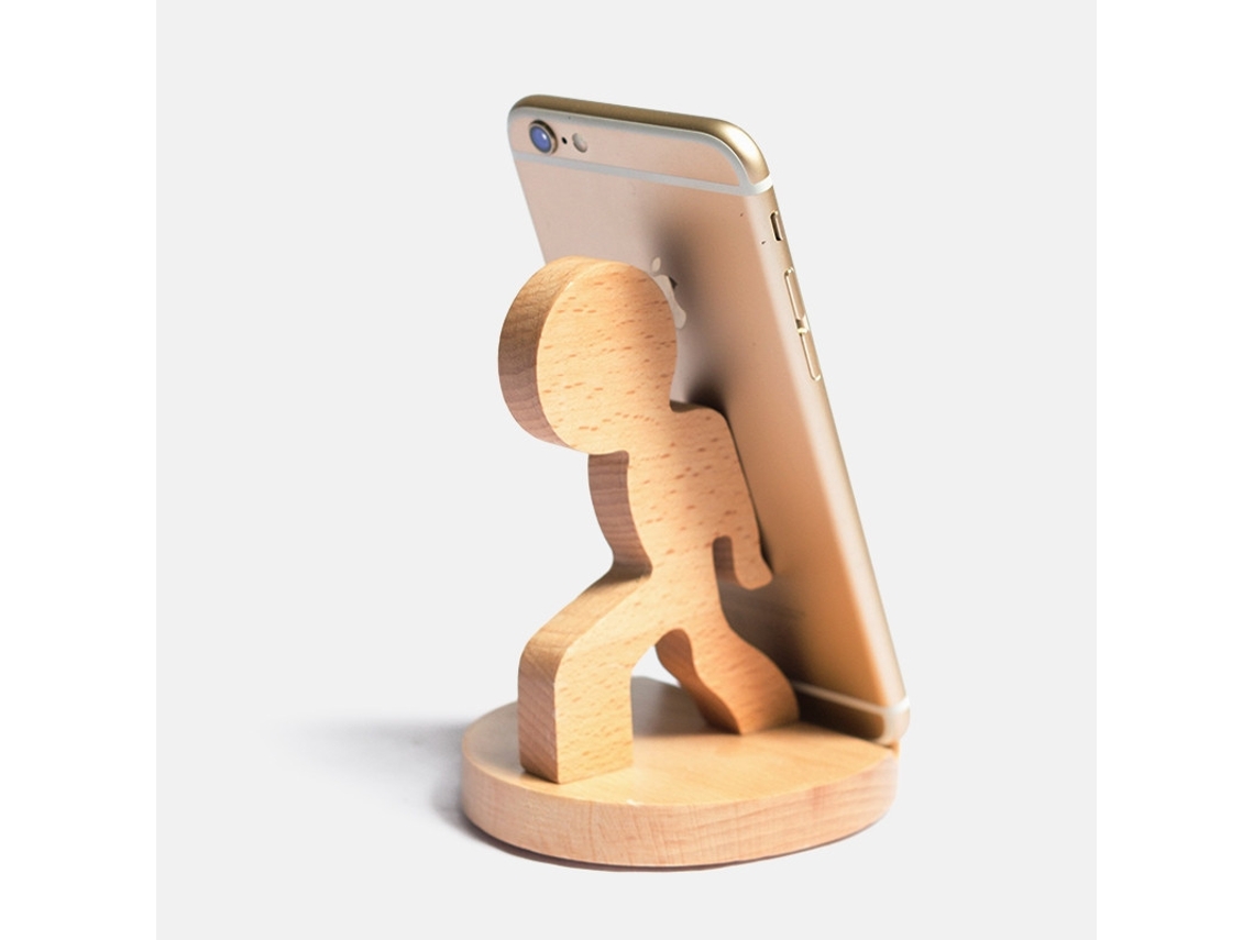 Suporte Universal Para Celular De Mesa yjd