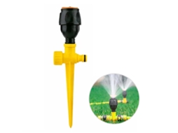 Suporte para Aneis em Cerâmica Aloe Primerox