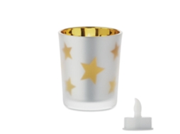 Vela Led Tealight MIDOCEAN