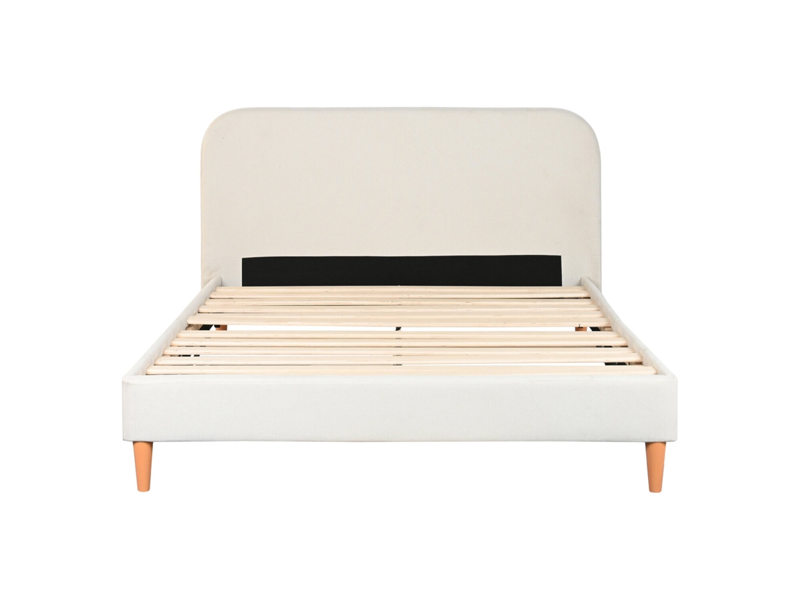 Colchão de poliéster, 220g, 150x20cm, ALEXANDRA HOUSE LIVING