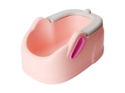 Bacia de Lavagem LAXISCREED para Bebê Ergonômica