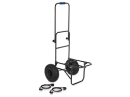 Transporte ZUNZUN Dobrando barrow basic