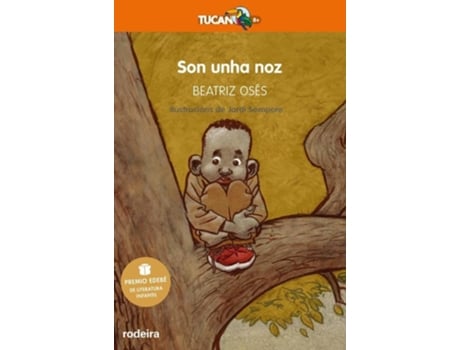 Livro Son Unha Noz de Osés, Beatriz
