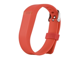 Pulseira de substituição EOOCOO com fivela de cor sólida